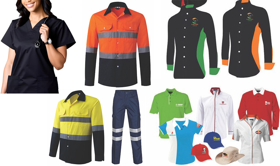 Corporate Wear