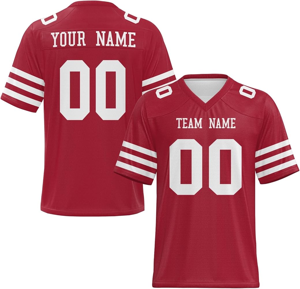 Jerseys