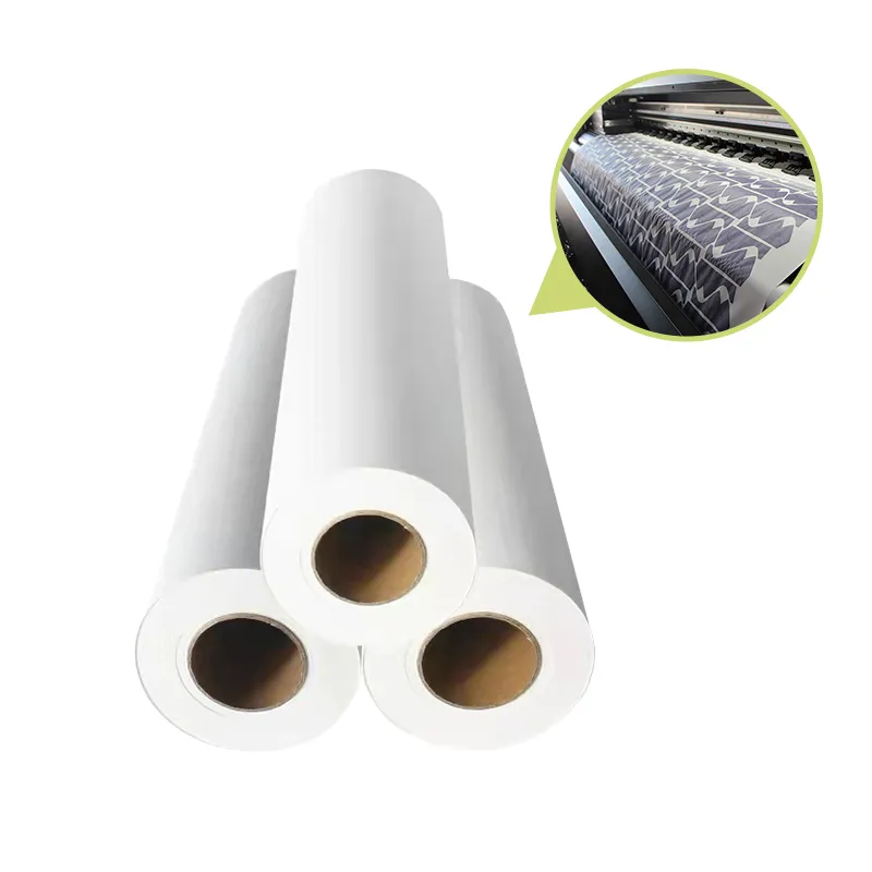 SUBLIMATION PAPERS 