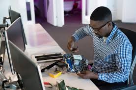 Computer Technicians