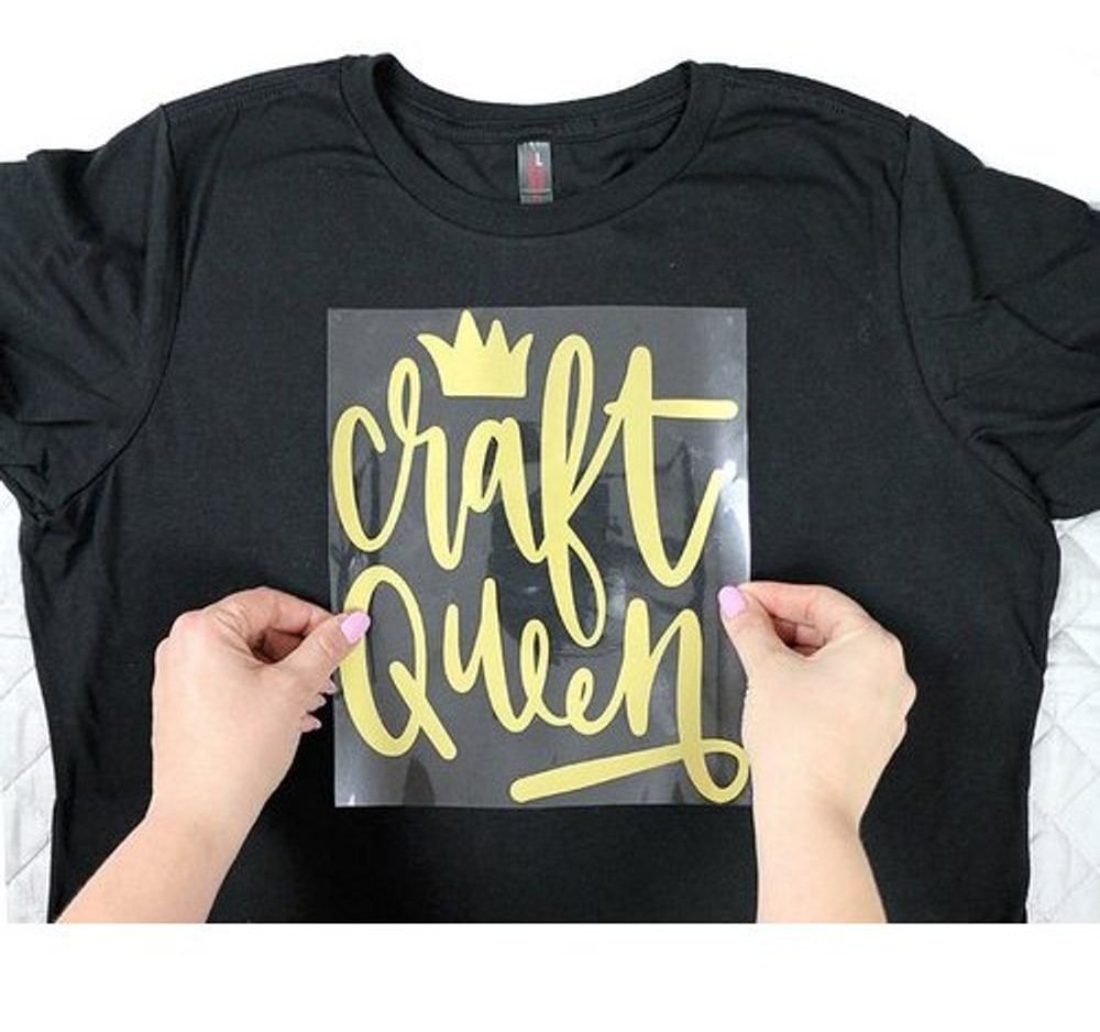 SHIRTS VINYL STICKERS