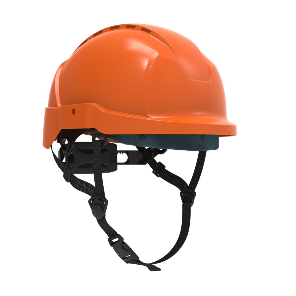 Industrial Safety Helmet