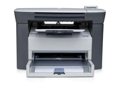 HP LaserJet Printer (Black & White)