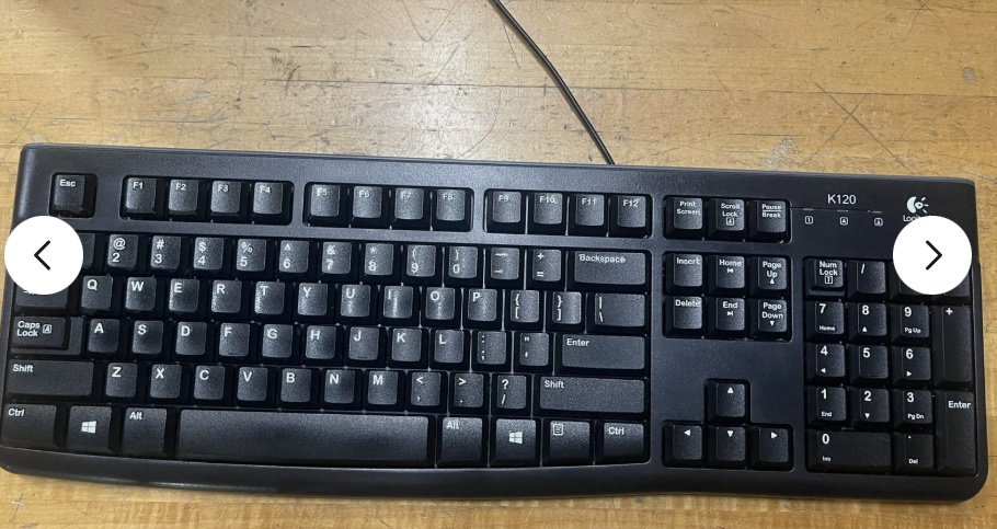 keyboard