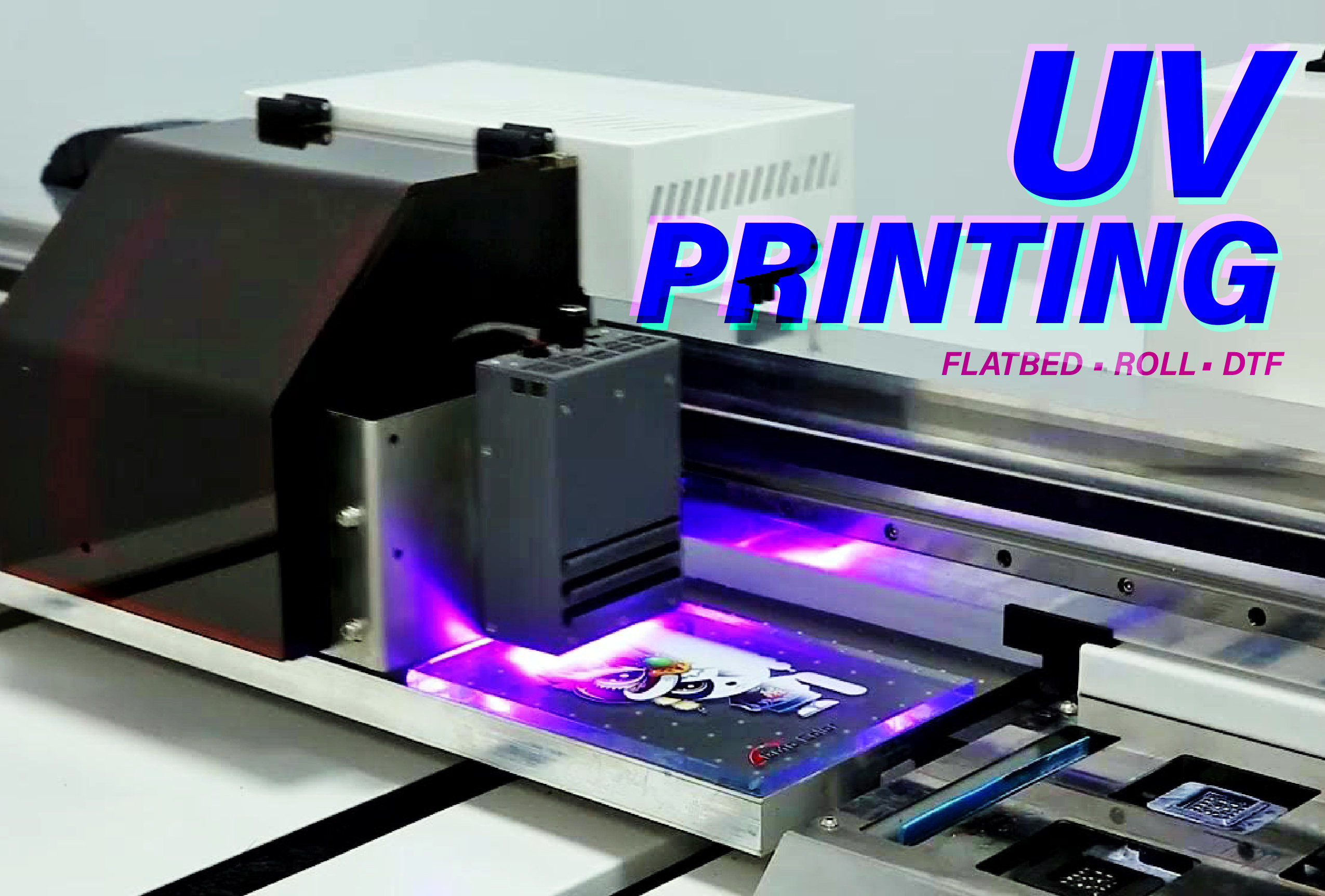 UV Printing
