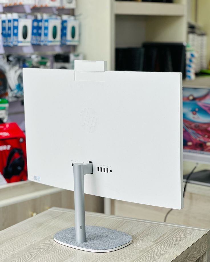 HP All-in-One Desktop 27-crOxxx