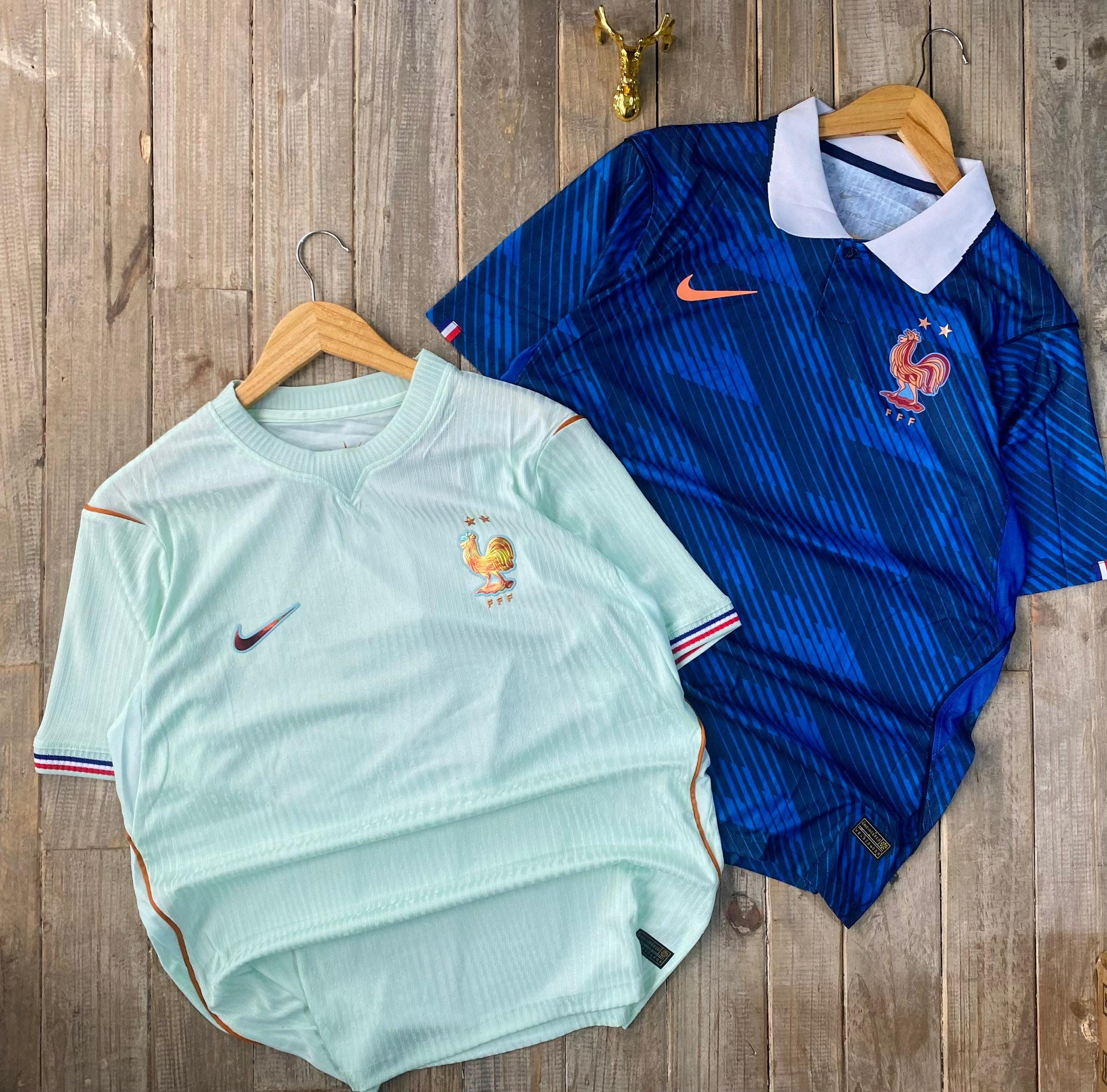 Original World cup jersey