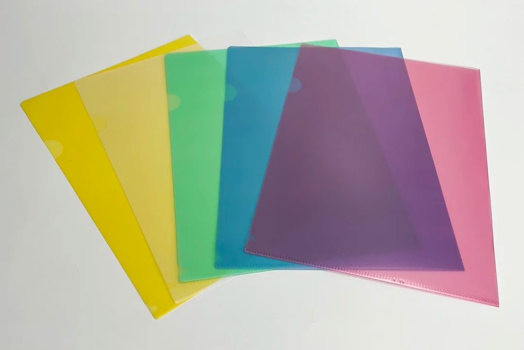 File Folders