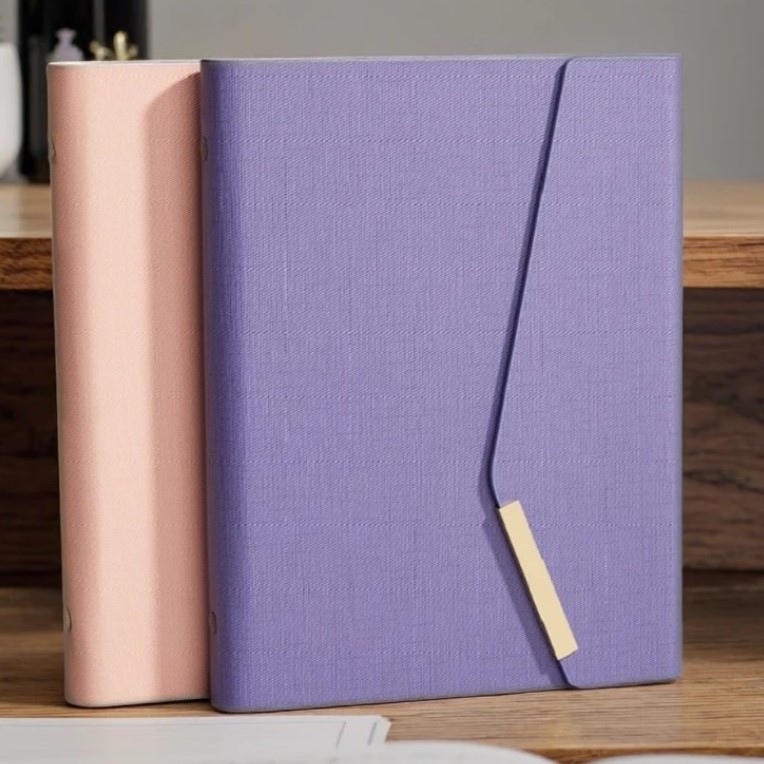 A5 Note book