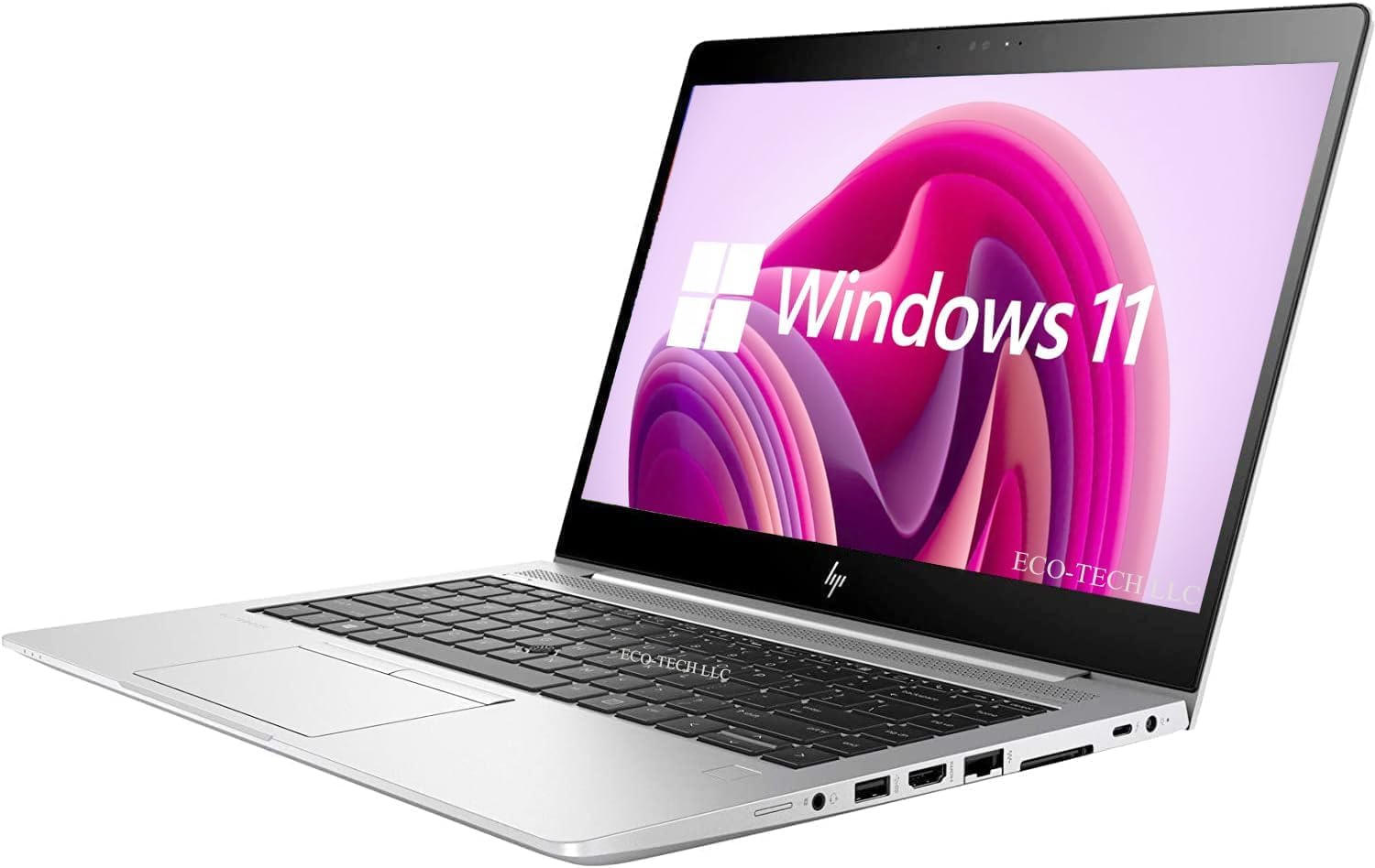 HP Elite Book Laptop