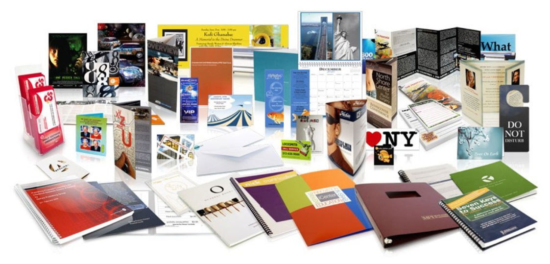 Digital Printing