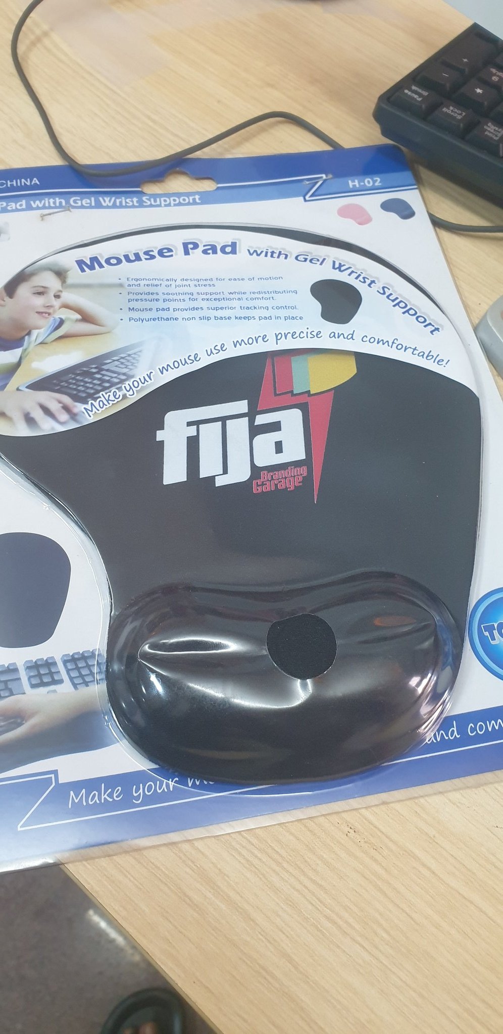 Mouse Pads