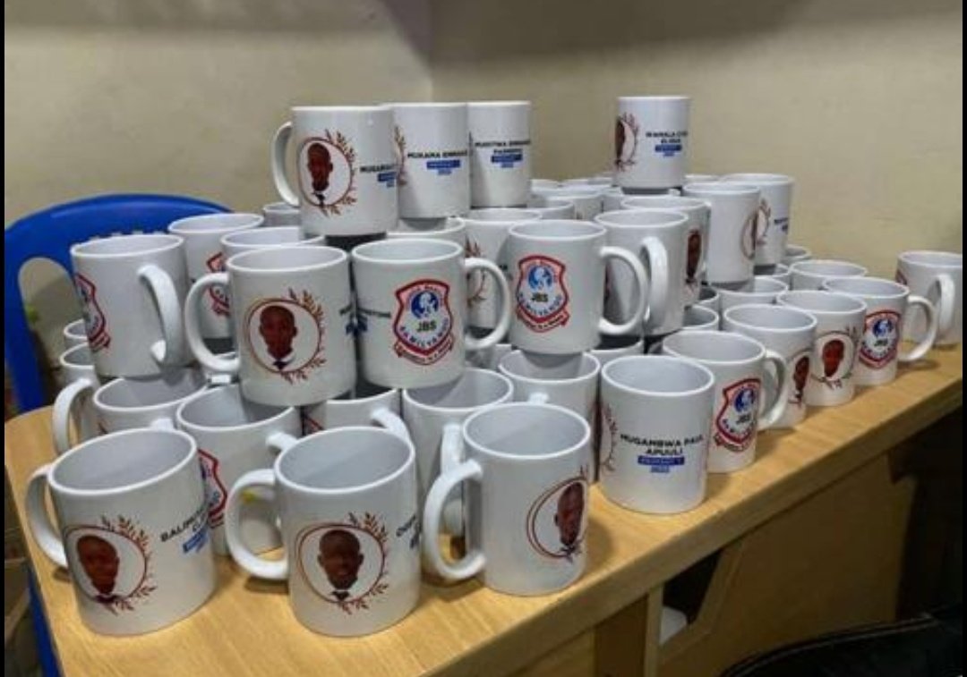 Mugs/Cups