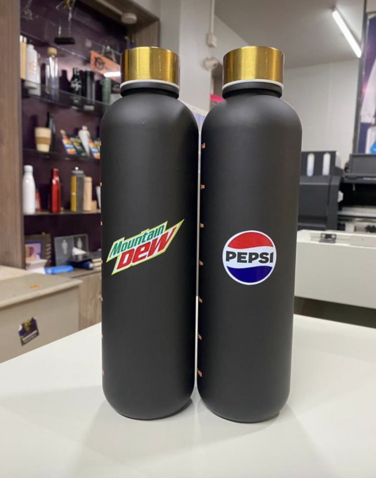 Bottles