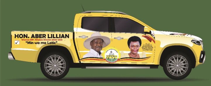 Car Branding