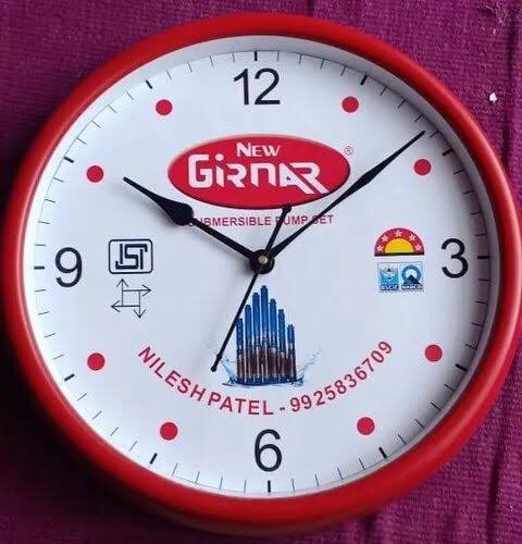 Wall Clocks