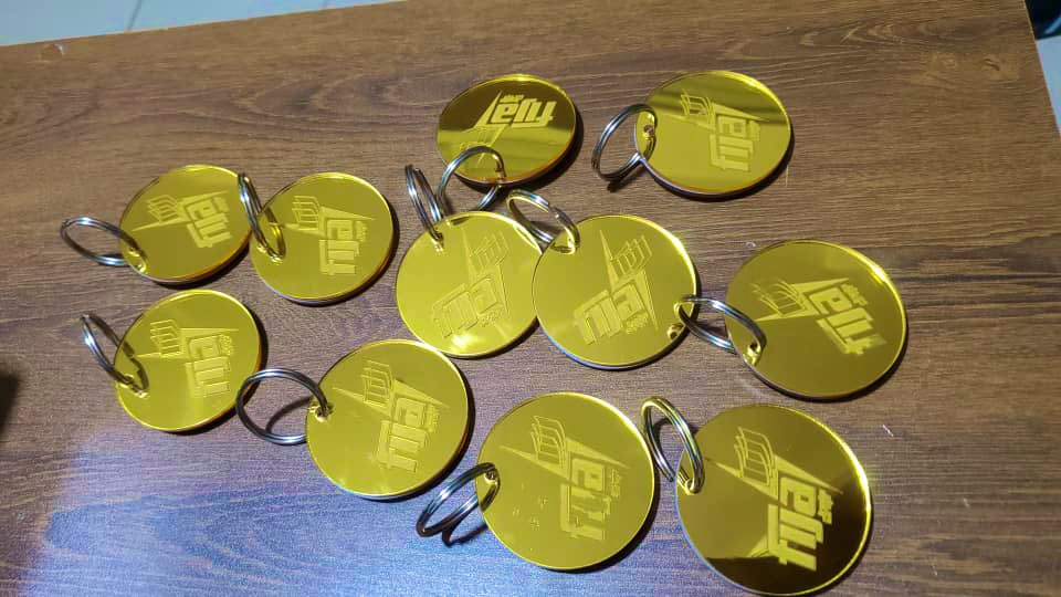 Key Holders
