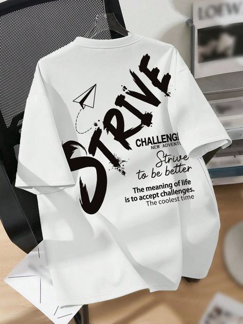 round neck tshirts