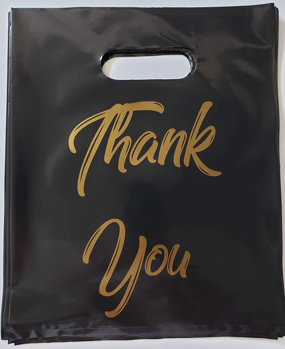 shopping bags