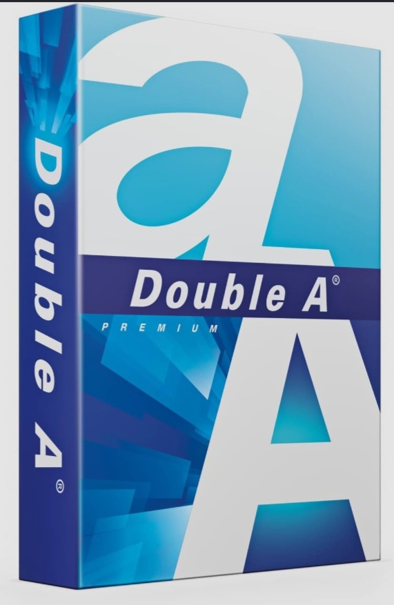 Double A  Photocopying papers
